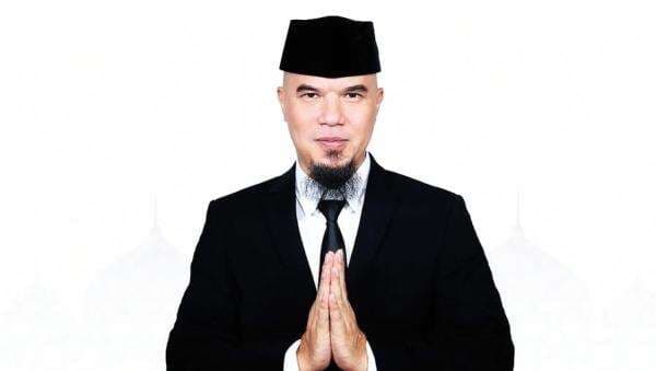 Ahmad Dhani Minta Maaf Sebut Penyanyi Lain Maling Bawakan Lagu Tanpa Izin