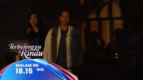 Sinopsis Sinetron Terbelenggu Rindu Eps 203 Sabtu, 12 April 2025: Ancaman Bagi Noah