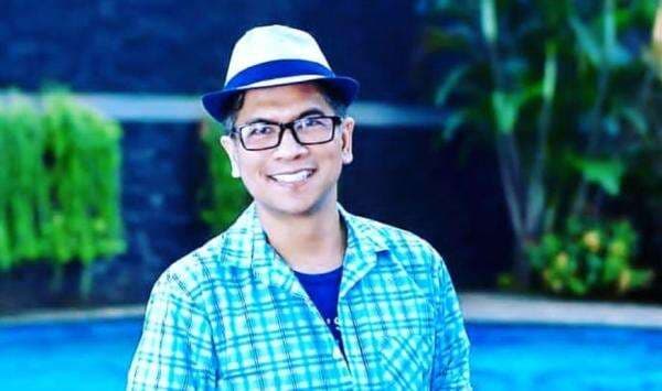 Tragis, Krisna Mukti Ngaku Saldo ATM Nol usai Gagal Nyaleg