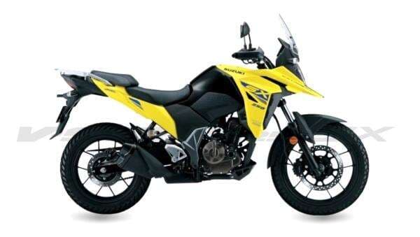 Awas! Jangan Asal Ganti Striping Motor, Bisa Kena Denda Rp500 Ribu hingga Penjara 2 Bulan