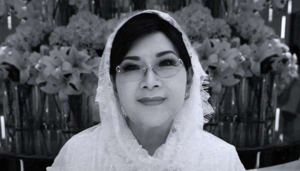 Bagaimana Nasib Royalti Lagu Titiek Puspa? Begini Kata Keluarga