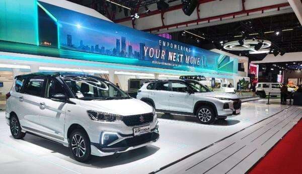 10 Merek Mobil Terlaris di Indonesia Maret 2025, Penjualan Meroket Berkat Lebaran