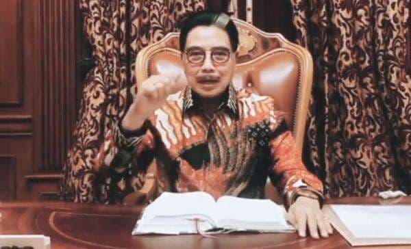 Hotma Sitompul Sempat Dirawat di Malaysia Sebelum Meninggal Dunia