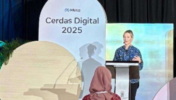 Lindungi Anak dari Paparan Negatif, Meta Lakukan Pembaruan Platform