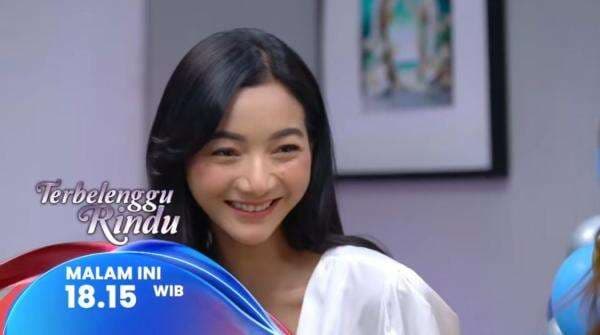 Sinopsis Sinetron Terbelenggu Rindu Eps 209 Kamis 17 April 2025: Kejutan Amira untuk Biru