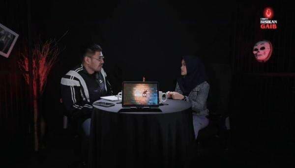 Diserang Santet hingga Suara Hilang, Jelita Jely Buka Cerita Kelam di YouTube Robby Purba