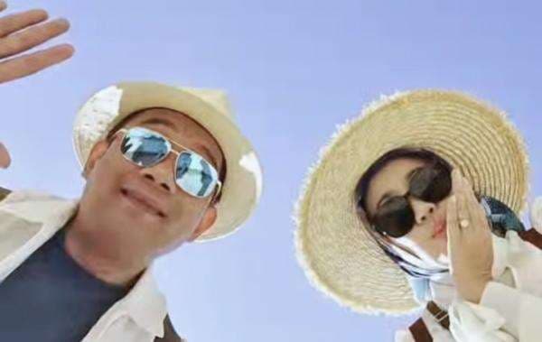 Laporkan Lisa Mariana ke Bareskrim, Begini Kondisi Rumah Tangga Ridwan Kamil