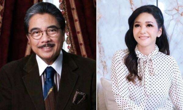 Maia Estianty Kenang Jasa Hotma Sitompul saat Berseteru dengan Mulan Jameela