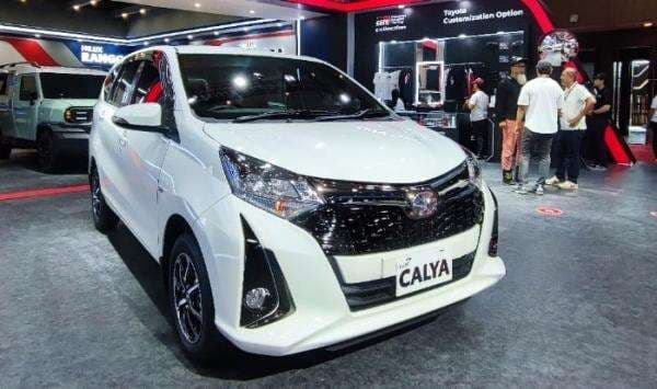 Mobil Bukan Lagi Barang Mewah, Gaikindo Minta Pemerintah Potong Pajak Kendaraan