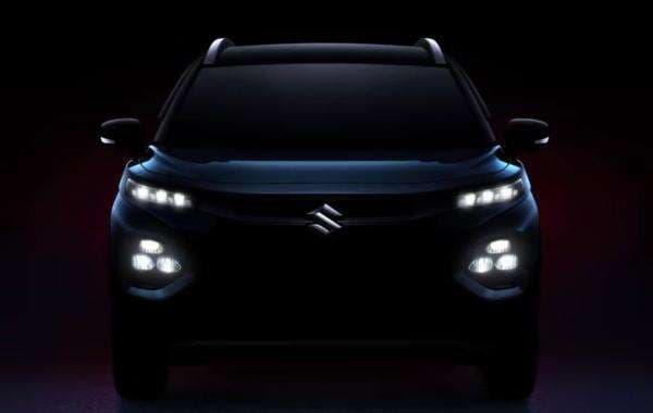 Suzuki Fronx Bakal Meluncur Bulan Depan, Intip Bocoran Konsumsi BBM-nya