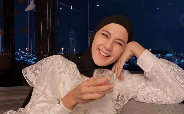 Masukkan Pria Inisial NS ke Kamar, Paula Verhoeven Klaim Atas Izin Baim Wong 