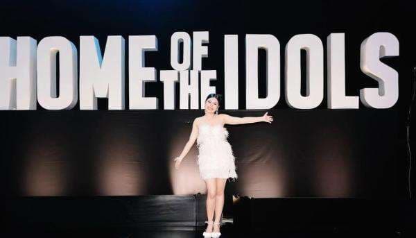 Mengagetkan, Tampil Memukau Vanessa Tereliminasi di Babak Spektakuler Show 11 Indonesian Idol XIII