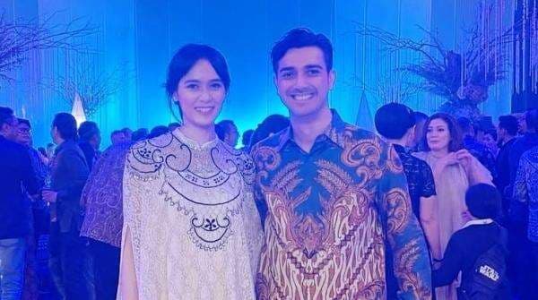 Perjuangan Berat Renata Kusmanto Nikahi Fachri Albar Sebelum Cerai, Tak Dapat Restu Orangtua