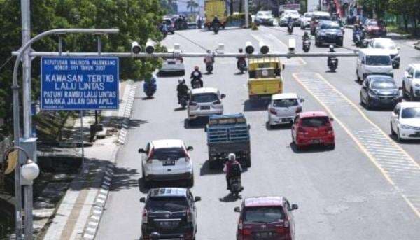 Cara Cek Kendaraan Kena Tilang Elektronik atau Tidak melalui Ponsel