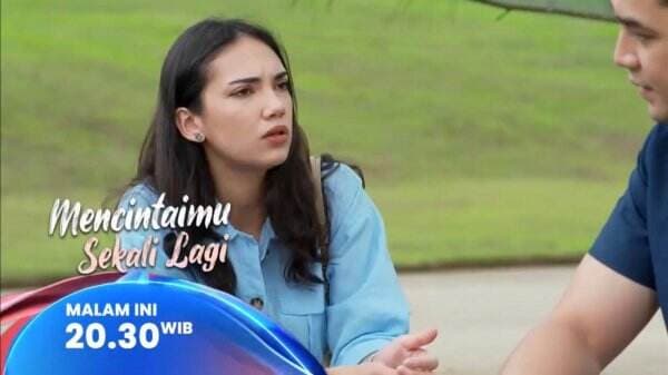 Sinopsis Layar Drama Indonesia Mencintaimu Sekali Lagi Eps 140, Sabtu 10 Mei 2025: Janji Setia Arini