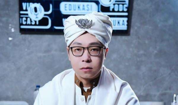 Sambut Idul Adha, Richard Lee Ungkap Akan Kurban 50 Kambing dan Bangun Masjid 