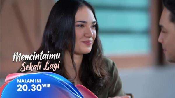 Sinopsis Mencintaimu Sekali Lagi Eps 149, Sabtu 17 Mei 2025: Fase Ngidam Arini Uji Kesabaran Lingga