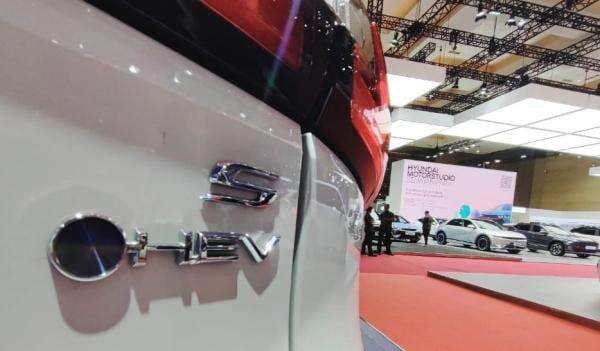 Pajak Mobil Tinggi, Gaikindo Minta Pemerintah Buat Kebijakan Jangka Panjang Selamatkan Industri Otomotif