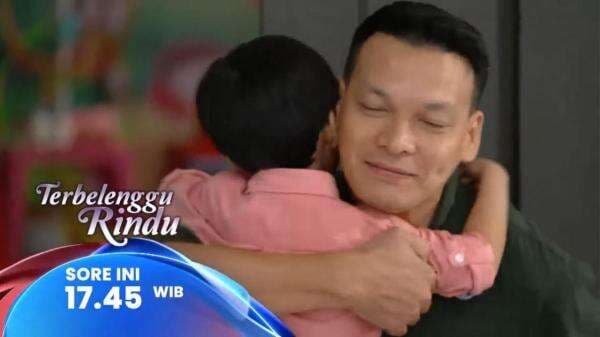 Sinopsis Terbelenggu Rindu Eps 25, Kamis 22 Mei 2025: Fakta Mengejutkan bagi Noah Sinopsis Terbelenggu Rindu Eps 25, Kamis 22 Mei 2025: Fakta Mengejutkan bagi Noah