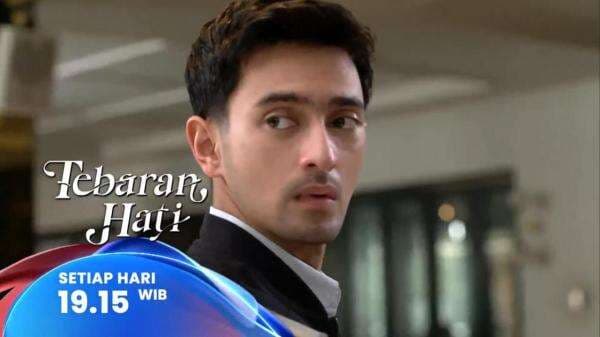 Sinopsis Tebaran Hati Eps 7, Kamis 22 Mei 2025: Gempa Bumi Melanda, Kantor Arman Porak Poranda