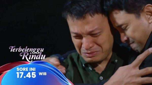 Sinopsis Terbelenggu Rindu Eps 253, Sabtu, 24 Mei 2025: Terungkapnya Perselingkuhan Vernie