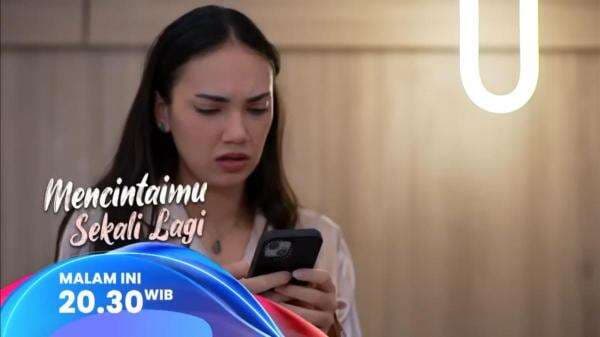 Sinopsis Mencintaimu Sekali Lagi Eps 163, Sabtu 31 Mei 2025: Diminta Berhemat, Arini Ngambek pada Lingga