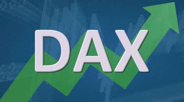 Indeks DAX Jerman Tembus Rekor Baru, Tersengat Kabar Peluang Gencatan Senjata Ukraina
