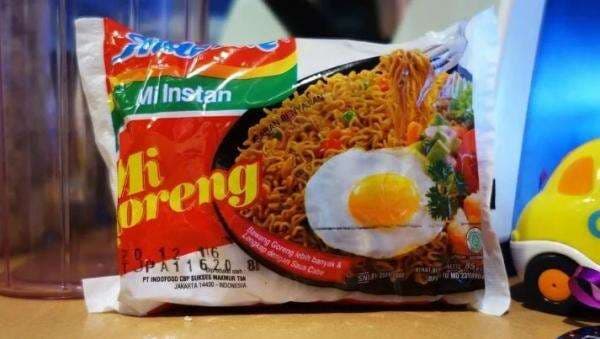 Laba Produsen Indomie (ICBP) Tembus Rp5,54 Triliun di Semester I, Naik 56 Persen