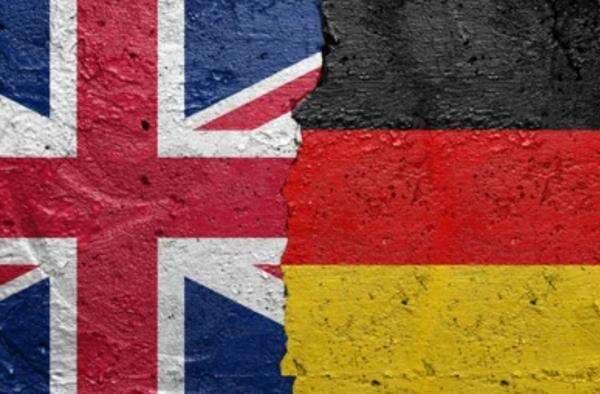 Inggris-Jerman Kembangkan Rudal dengan Jangkauan Lebih dari 2.000 Km