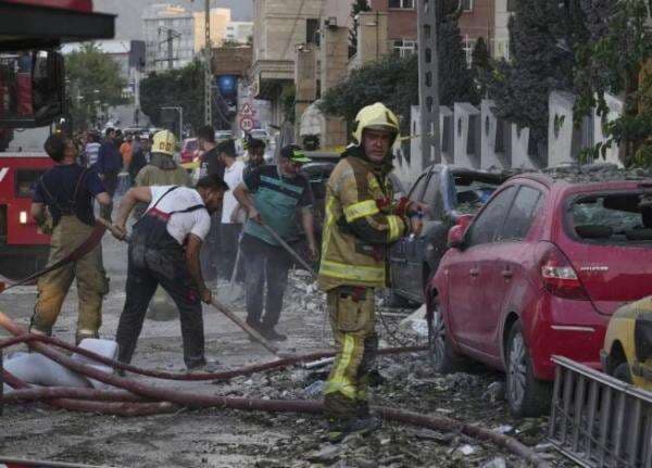 97 WNI Berhasil Dievakuasi dari Iran, 4 Lainnya dari Israel 