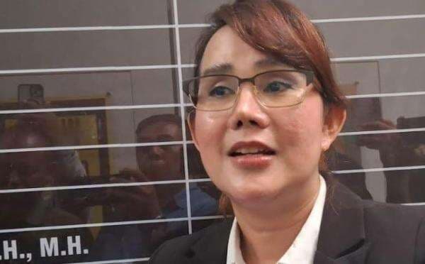 Divonis 3 Tahun 6 Bulan Penjara, Isa Zega: Langit pun Menangis