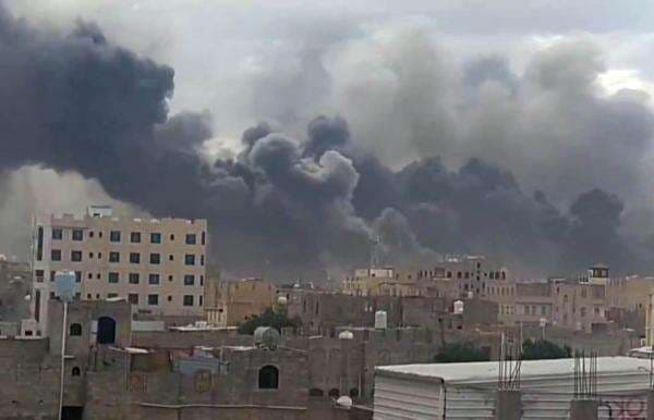 Israel Bombardir Bandara Yaman, Hantam 3 Pesawat Sipil dan Terminal Keberangkatan