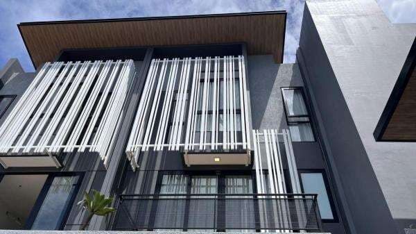 Pengembang Bangun Hunian Usung Konsep Modern Luxury Living, Sasar Keluarga Muda dan Profesional