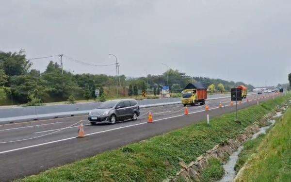 Tol Tanjung Pura-Pangkalan Brandan Dikenakan Tarif Mulai 19 April, Cek Besarannya
