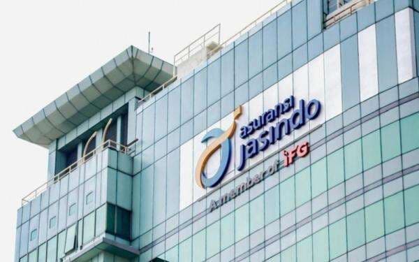 Laba Asuransi Jasindo Melonjak 256 Persen di Maret 2025
