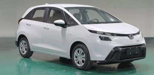 Honda Jazz Generasi Terbaru Siap Meluncur di China, Desainnya Bikin Pangling