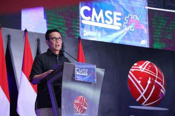 Prabowo Gelar Sarasehan Ekonomi, BEI Ungkap Dampaknya ke Pasar Modal Indonesia