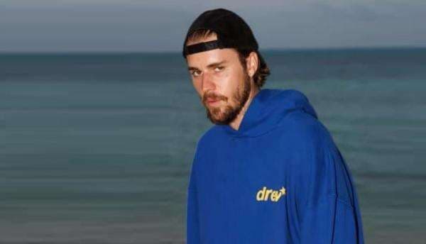 Justin Bieber Ganti Username Instagram Jadi Lilbieber