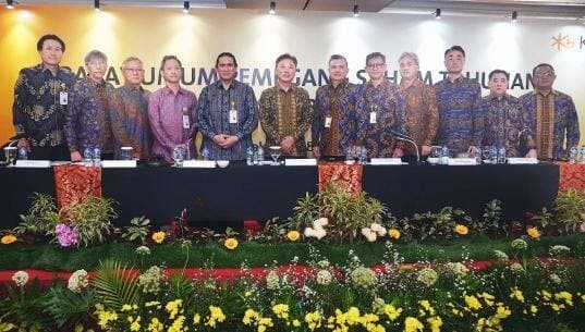 KB Bank (BBKP) Rombak Pengurus, Kunardy Darma Lie Jadi Dirut Baru
