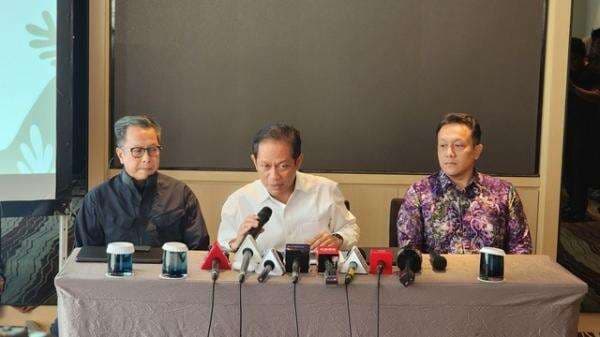 KLH Tinjau Ulang Izin Lingkungan 4 Perusahaan Nikel di Raja Ampat