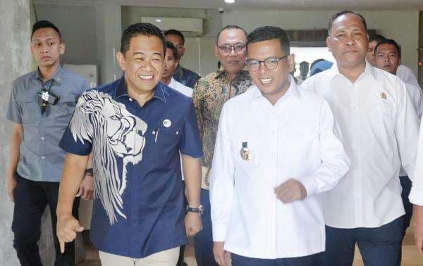 Maksimalkan Perekonomian Banten, Krakatau Steel (KRAS) Andalkan Kinerja Cucu Usaha