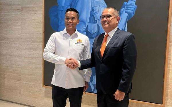 Ketum Kadin Optimistis Peru Jadi Gerbang Indonesia untuk Masuk Pasar Amerika Latin