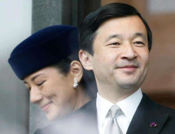 Kaisar Jepang Naruhito Ungkap Penyesalan saat Peringatan Perang Dunia II