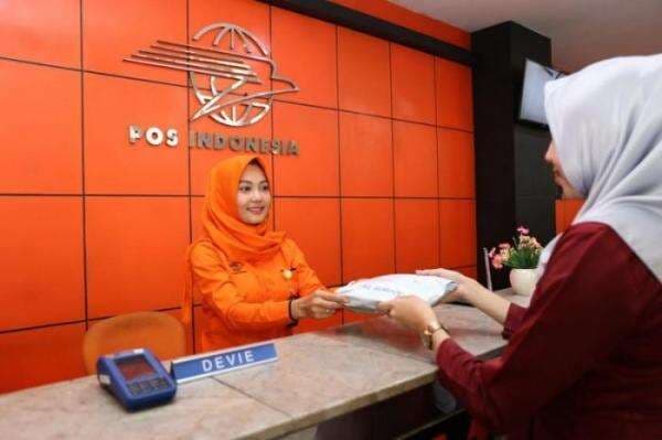Pos Indonesia Sewakan 2.900 Aset, Bidik Kerja Sama dengan UMKM dan Kopdes Merah Putih