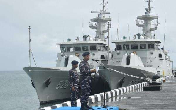 Punya Tunggakan Triliunan ke Pertamina, KSAL Ingin Dapat Harga BBM Subsidi