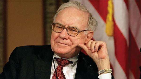7 Kebiasaan Hemat Warren Buffett yang Bisa Anda Tiru