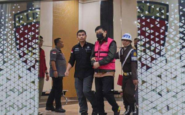 Bos Sritex Diduga Pakai Dana Kredit untuk Bayar Utang