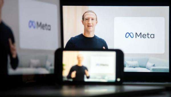 Kisah Inspiratif Mark Zuckerberg, Pendiri META yang Kontroversial Sejak Kuliah Kisah Inspiratif Mark Zuckerberg, Pendiri META yang Kontroversial Sejak Kuliah
