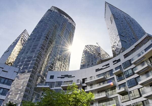 Keppel Raih Komitmen Modal Hampir Rp25,76 Triliun untuk Perluas Bisnis Strategis