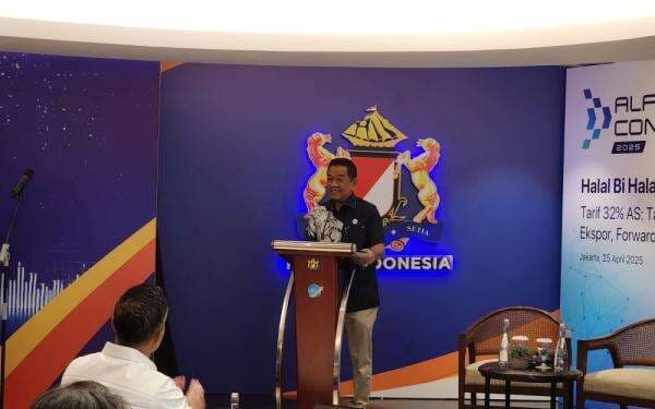 Asosiasi Logistik Usul Pelabuhan Banten Jadi Hub Internasional Usai Macet Parah di Tanjung Priok 